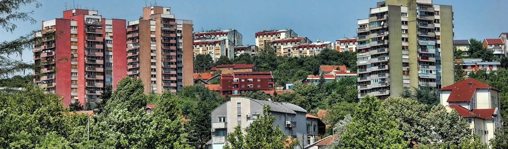 Tehnički pregled Rakovica | Beograd
